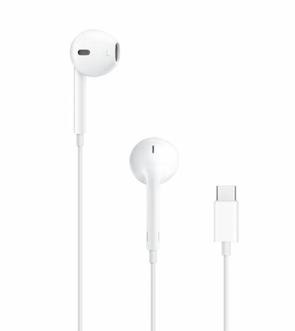 Słuchawki Apple EarPods USB-C  Apple