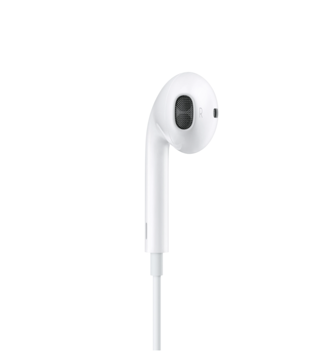 Słuchawki Apple EarPods USB-C  Apple