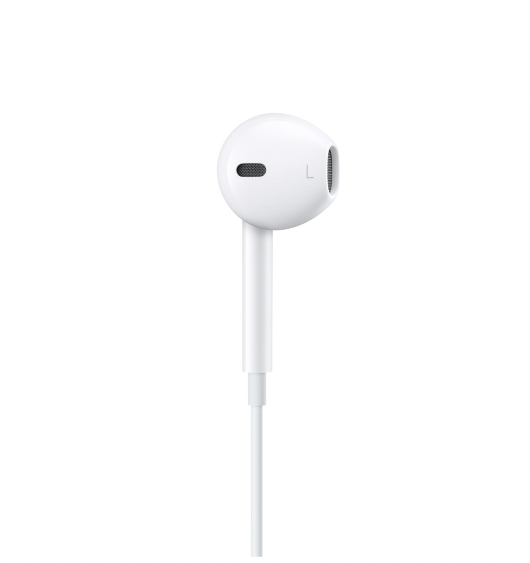 Słuchawki Apple EarPods USB-C  Apple