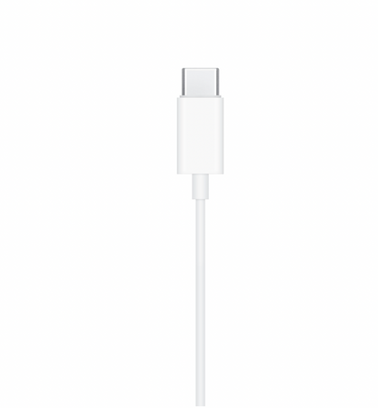 Słuchawki Apple EarPods USB-C  Apple