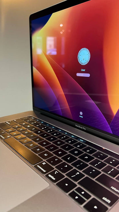 MacBook Pro 15 2019