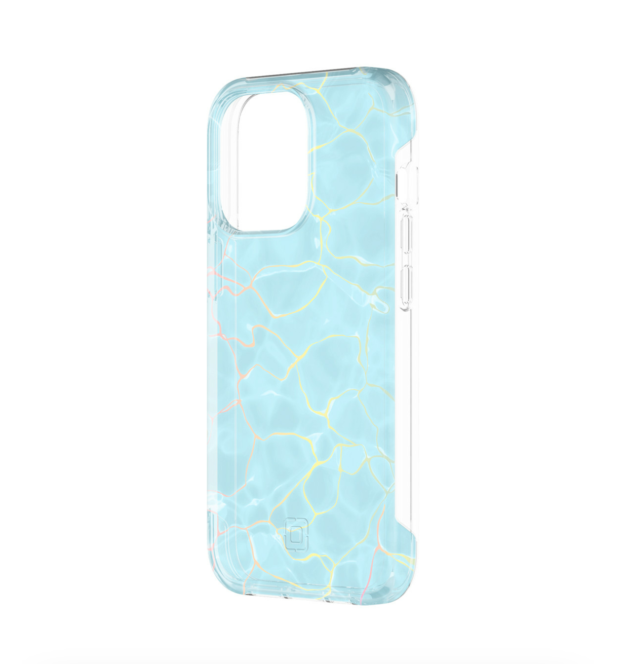 Incipio Design - etui dla iPhone 13 Pro (reflections)