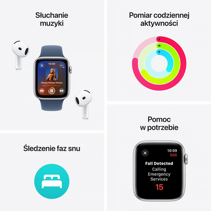 Apple Watch SE Gen 2