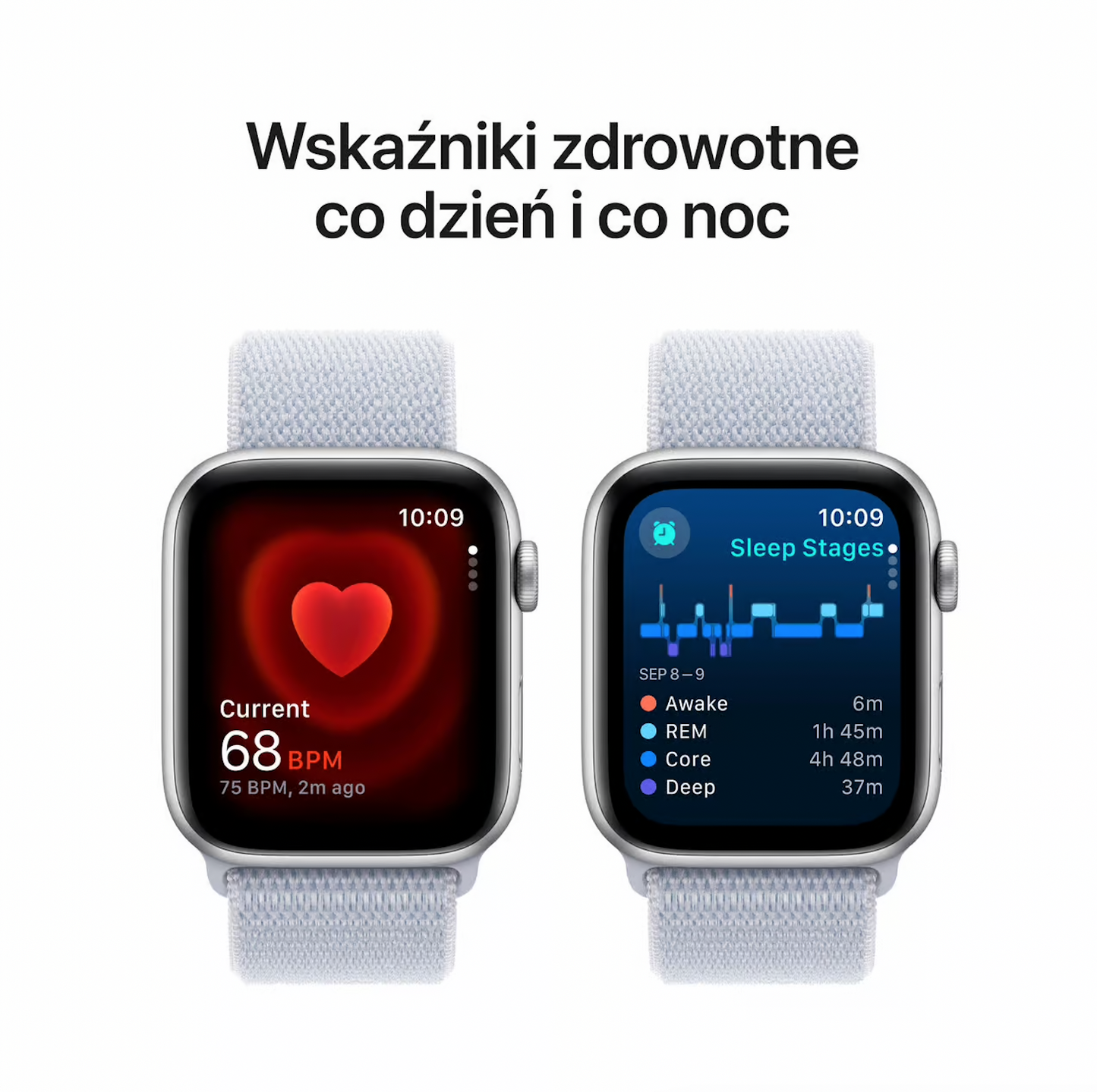Apple Watch SE Gen 2