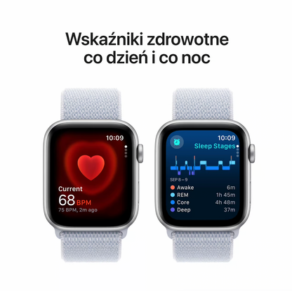 Apple Watch SE Gen 2