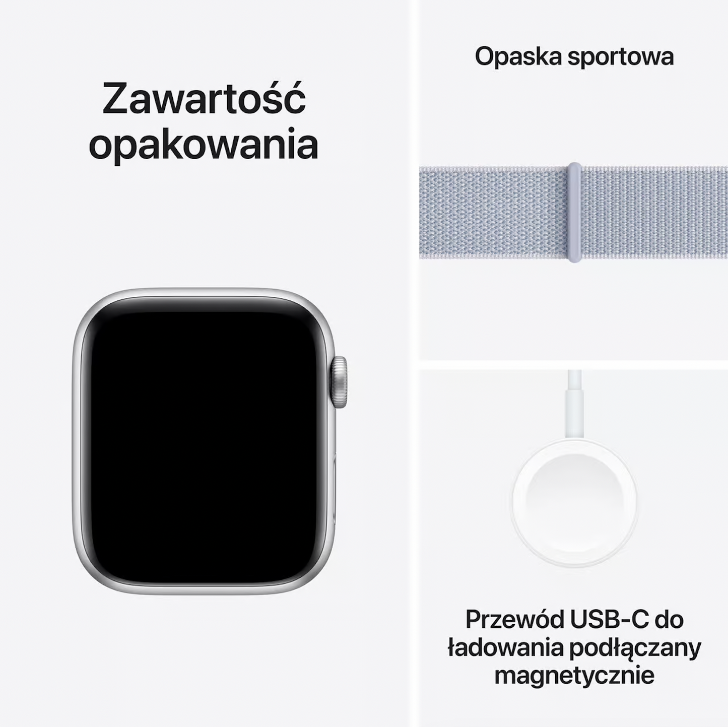 Apple Watch SE Gen 2