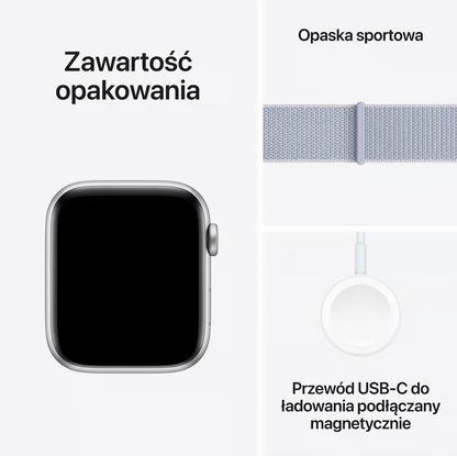 Apple Watch SE Gen 2