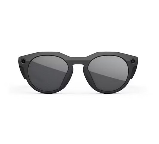 OKULARY RAY-BAN | META OAKLEY HSTN