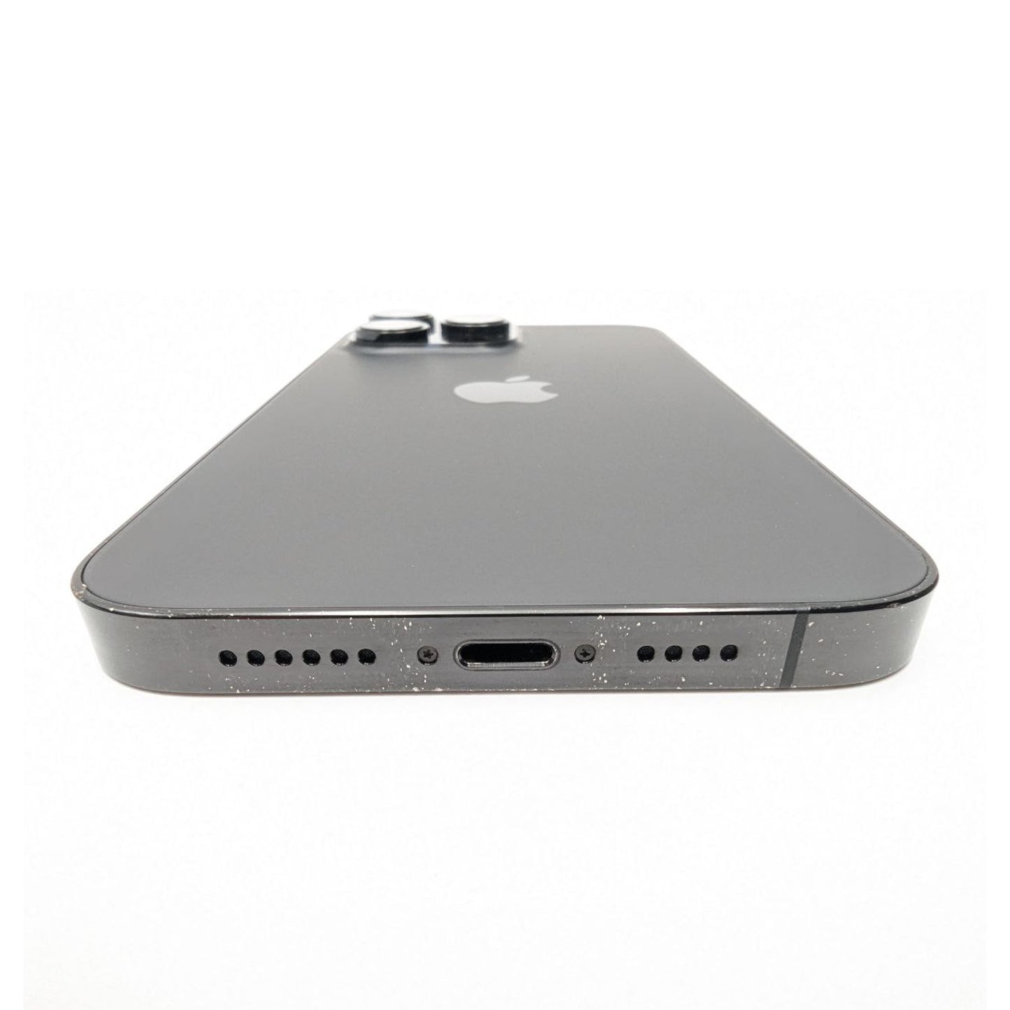 Apple iPhone 14 Pro Max 128GB Czarny | Outlet, Bateria 86%