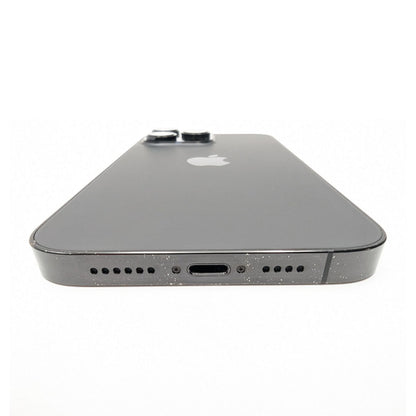 Apple iPhone 14 Pro Max 128GB Czarny | Outlet, Bateria 86%