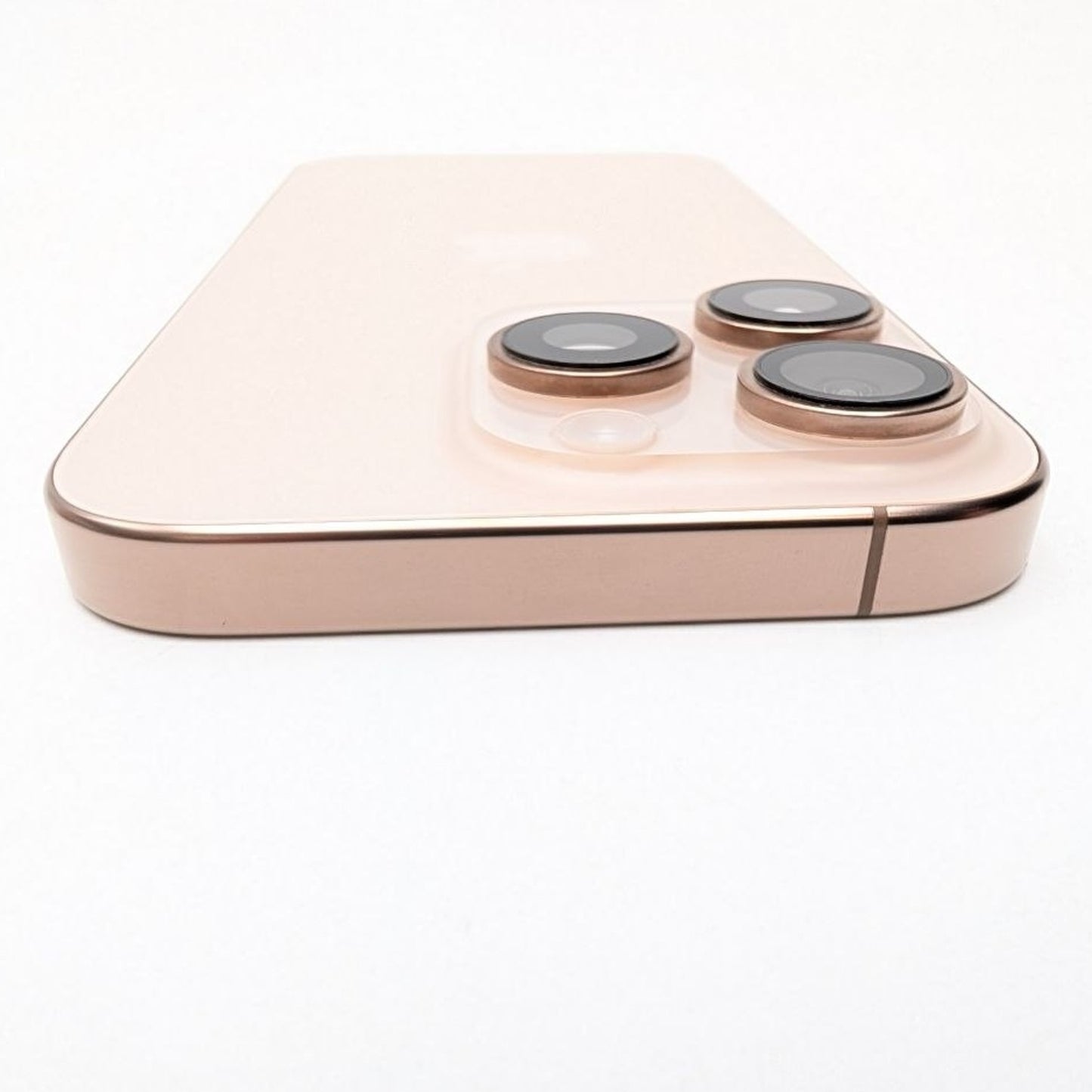Apple iPhone 16 Pro 128GB Tytan Pustynny | Outlet