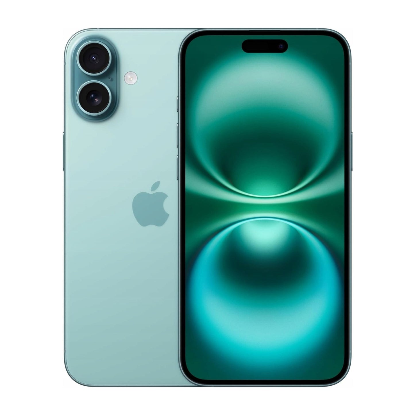 Apple iPhone 16 Plus 128GB Berylowa Zieleń | Outlet, Bateria 98%
