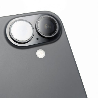 Apple iPhone 16 Plus 128GB Czarny | Outlet, Bateria 93%