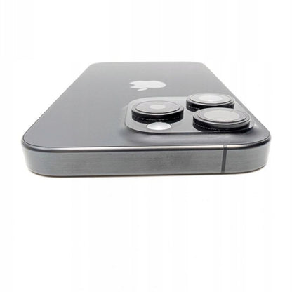 Apple iPhone 15 Pro 128 GB Czarny | Outlet, Bateria 87%