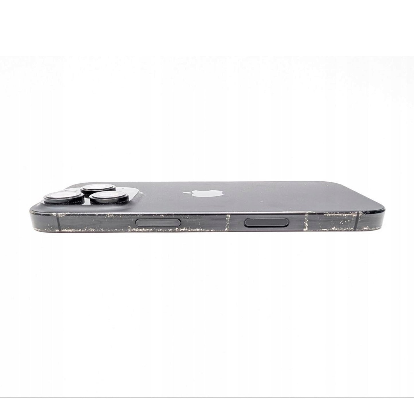 Apple iPhone 16 Pro 256 GB Tytan czarny | eSim | Used, Bateria 92%