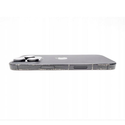 Apple iPhone 16 Pro 256 GB Tytan czarny | eSim | Used, Bateria 92%