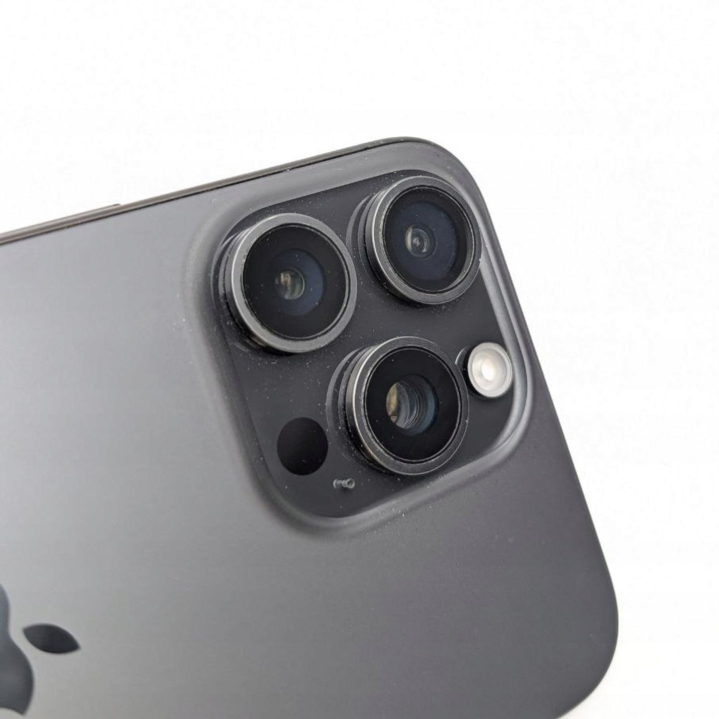 Apple iPhone 15 Pro Max 256GB Czarny | Outlet, Bateria 96%