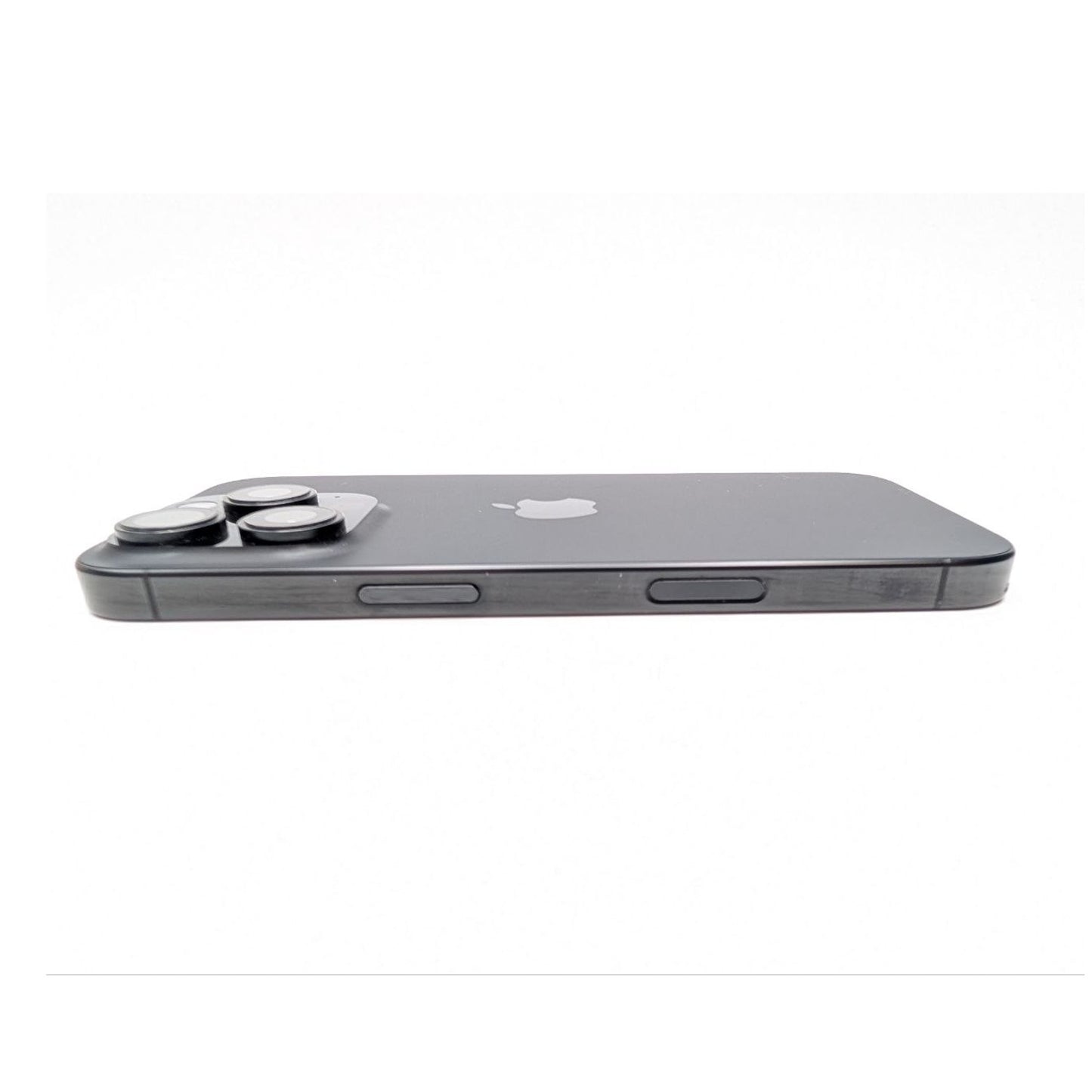 Apple iPhone 16 Pro 128GB Tytan Czarny | Outlet, Bateria 90%