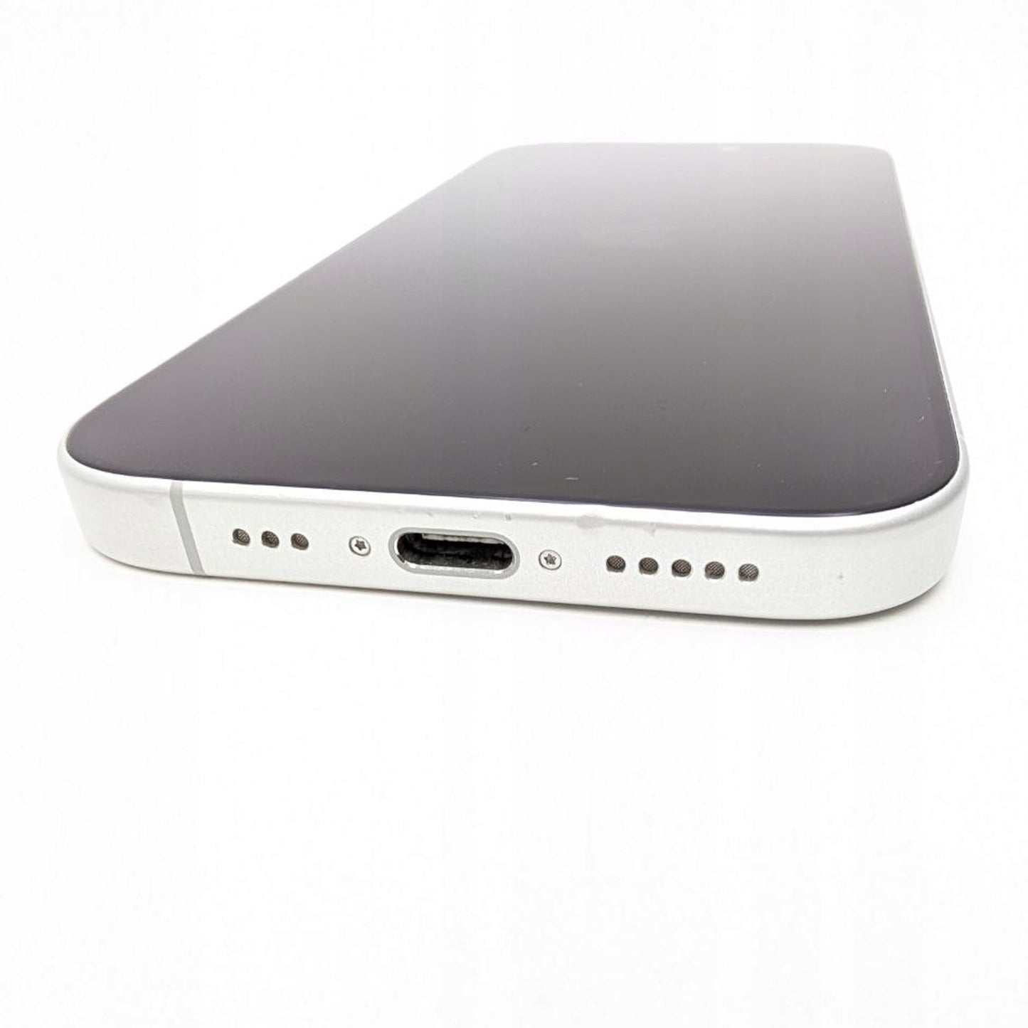 Apple iPhone 17 256 GB Biały| eSim | Outlet, Bateria 95%