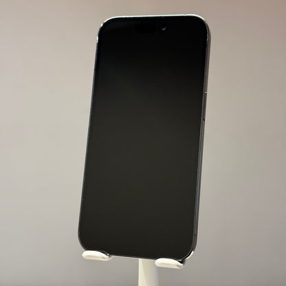iPhone 14 Pro 256GB Deep Purple - used
