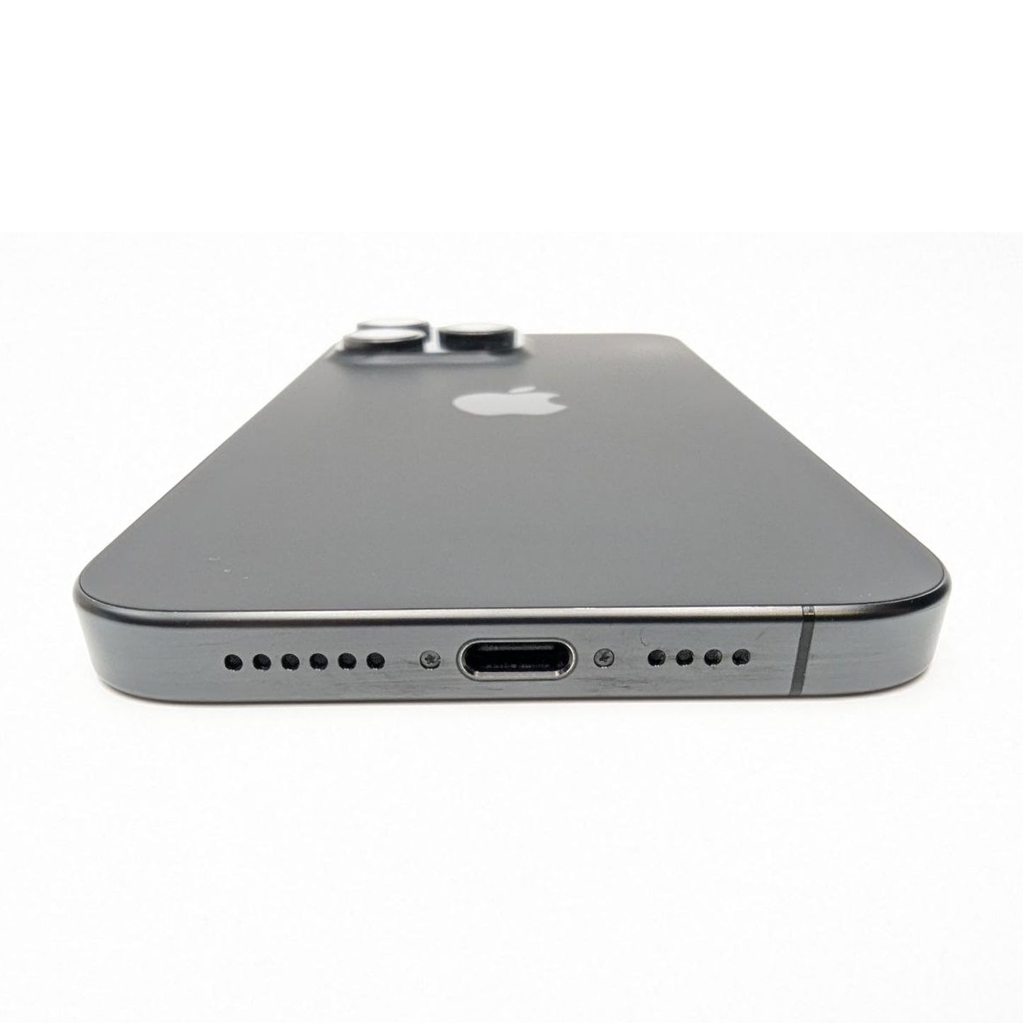 Apple iPhone 15 Pro Max 256GB Czarny | Used, Bateria 86%