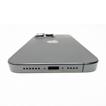 Apple iPhone 15 Pro Max 256GB Czarny | Used, Bateria 86%