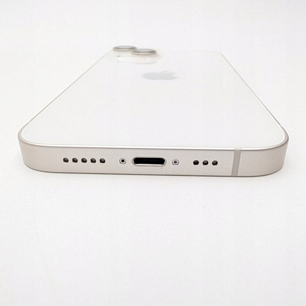 Apple iPhone 14 128GB biały | Used, Bateria 89%