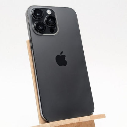 Apple iPhone 14 Pro Max 256GB Czarny | Outlet, Bateria 87%