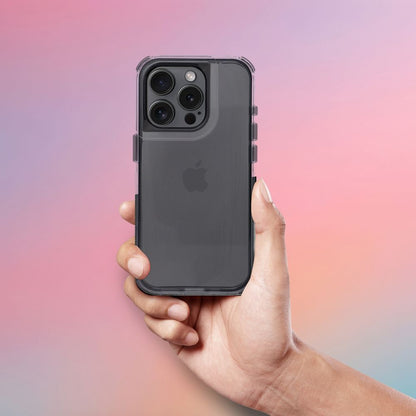 Futerał MATRIX CLEAR do IPHONE 17 Pro