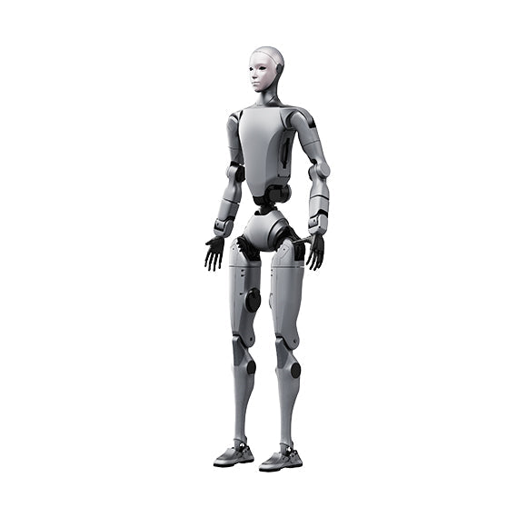 UNITREE H2 Edu