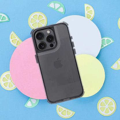 Futerał MATRIX CLEAR do IPHONE 17 Pro