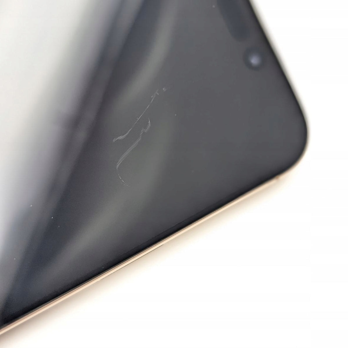 Apple iPhone 16 Pro 256 GB Tytan pustynny | eSim | Outlet, Bateria 93%