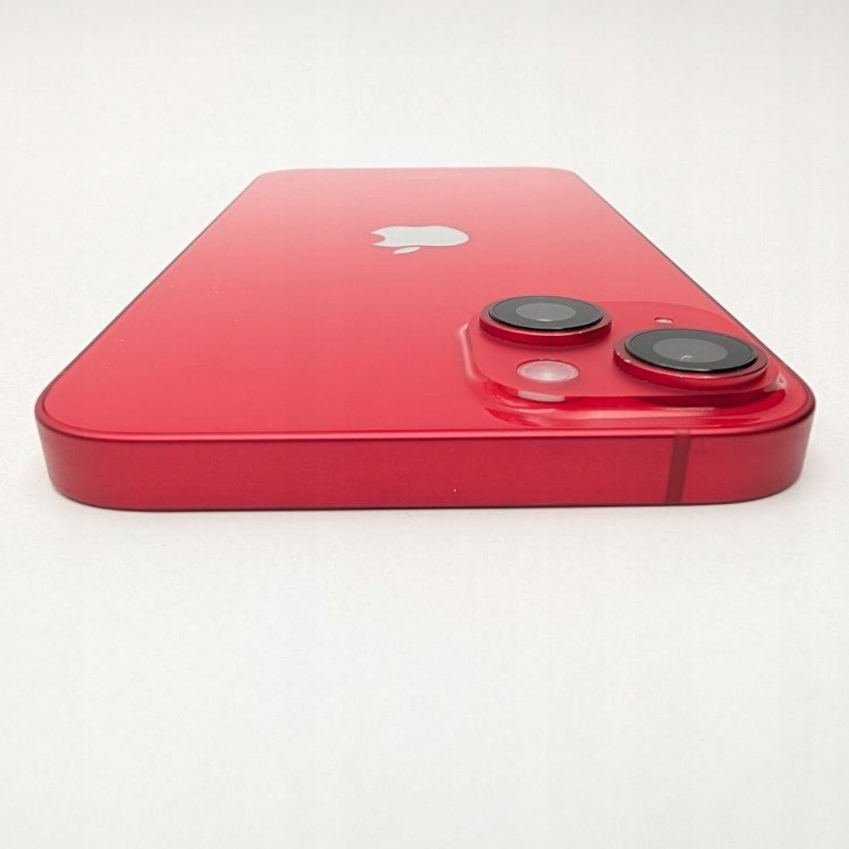 Apple iPhone 14 Plus 128 GB czerwony | bateria 100% | Outlet, Bateria 100%