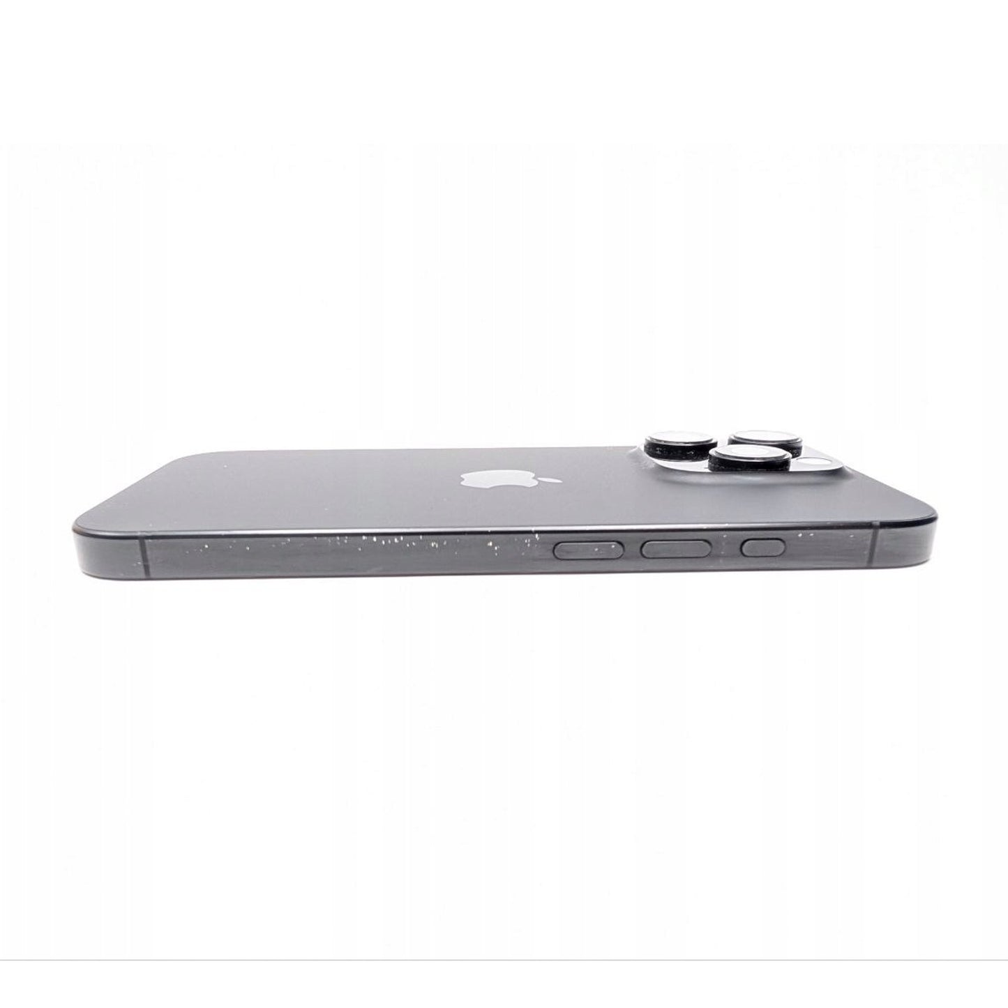 Apple iPhone 16 Pro 256 GB Tytan czarny | eSim | Used, Bateria 92%