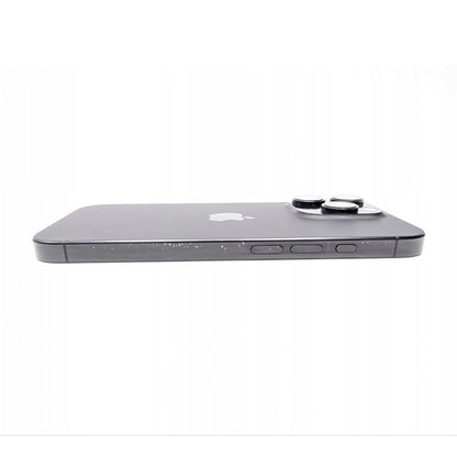 Apple iPhone 16 Pro 256 GB Tytan czarny | eSim | Used, Bateria 92%