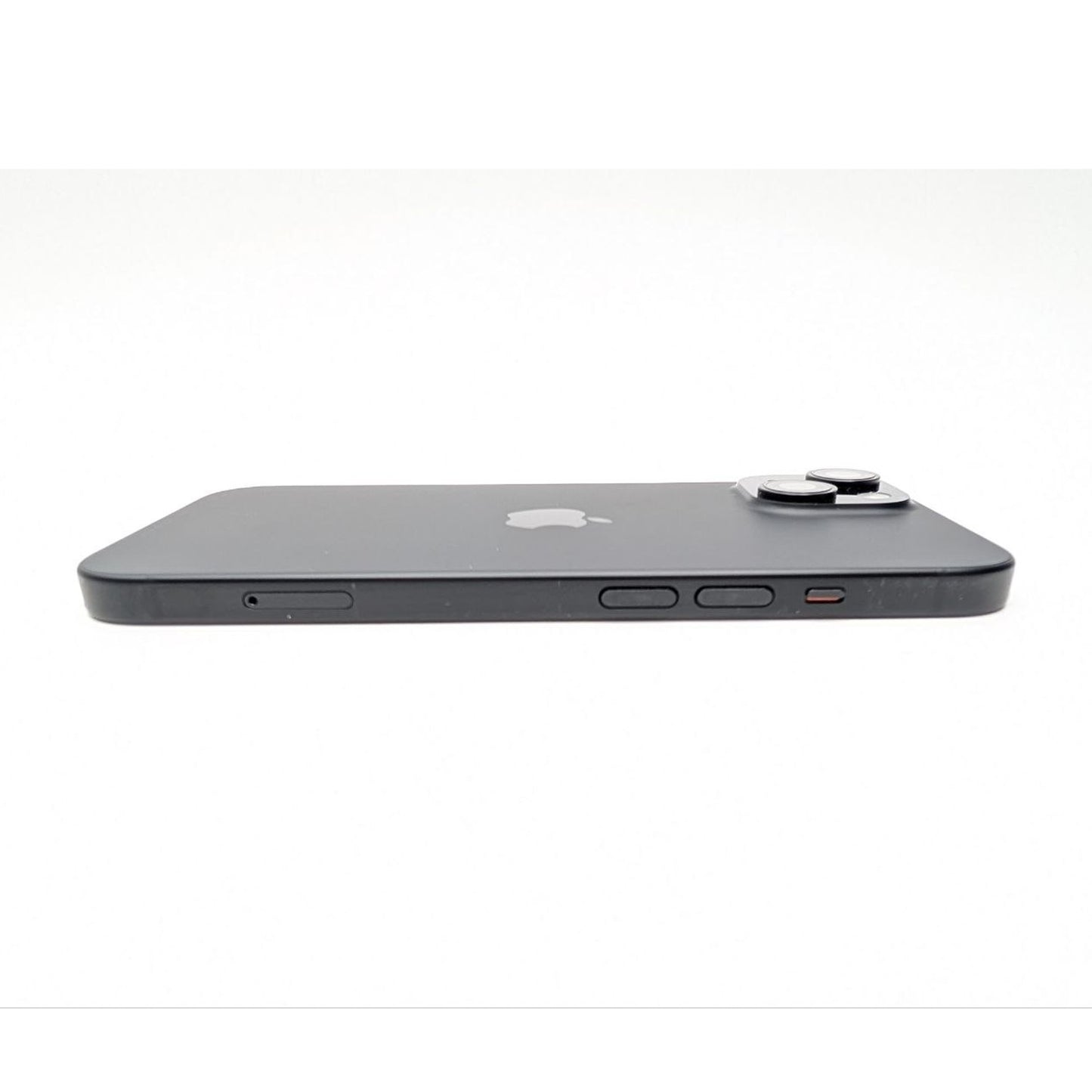 Apple iPhone 15 128GB Czarny | Outlet, Bateria 87%