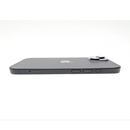 Apple iPhone 15 128GB Czarny | Outlet, Bateria 87%