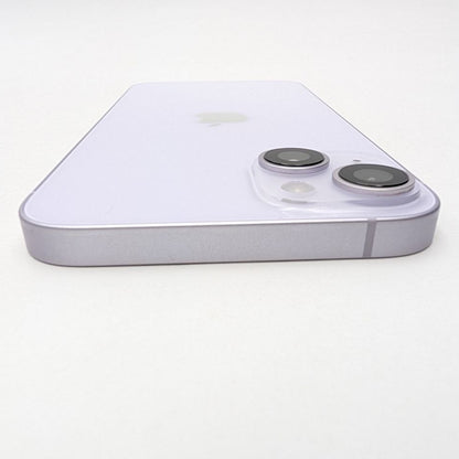 Apple iPhone 14 Plus 128GB fioletowy | bateria 100% | Outlet, Bateria 100%