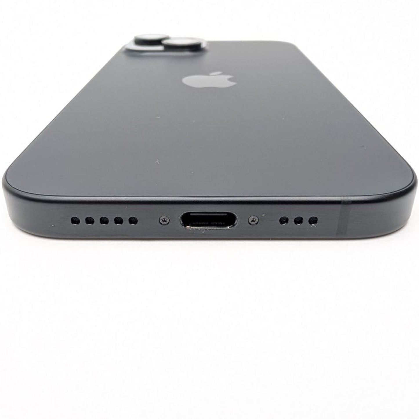 Apple iPhone 15 128GB Czarny | Outlet, Bateria 89%
