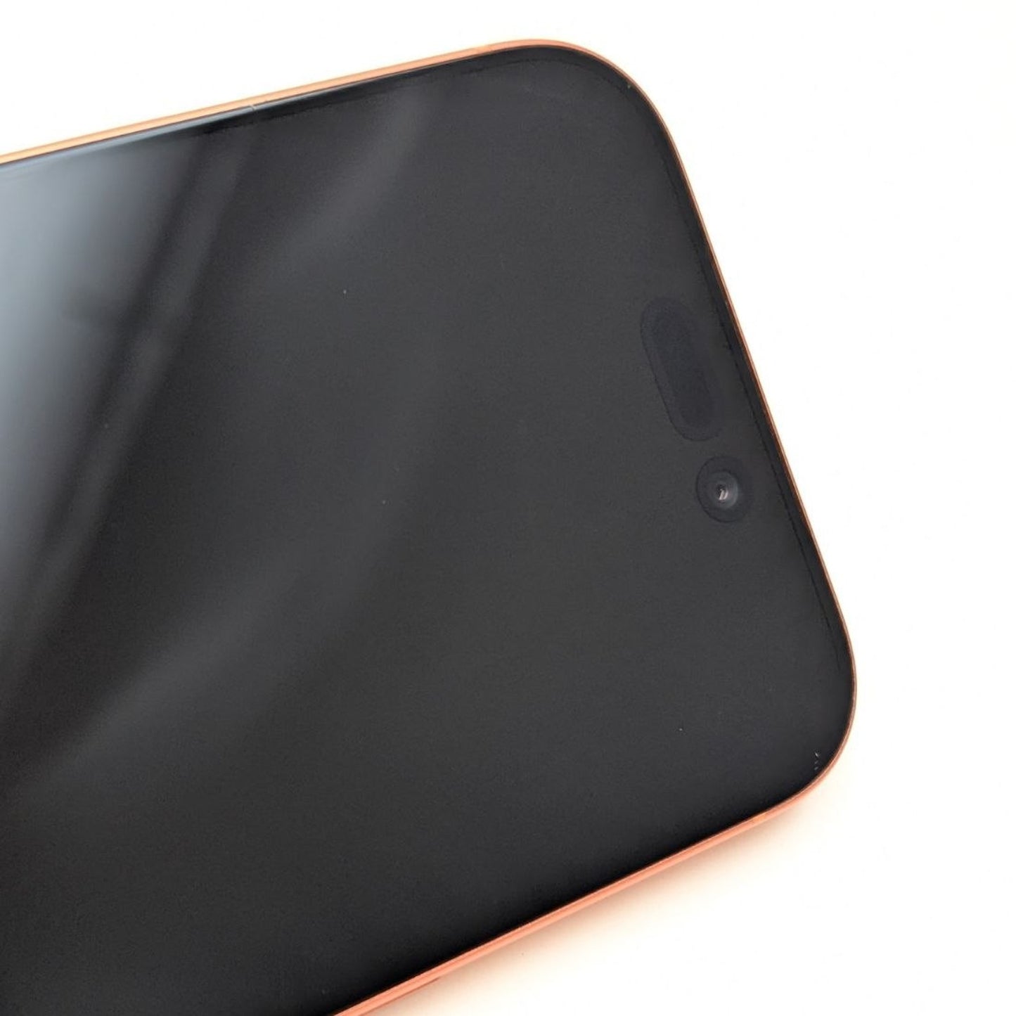 Apple iPhone 17 Pro 256 GB Kosmiczny pomarańcz | eSim | bateria 100% | Outlet, Bateria 100%