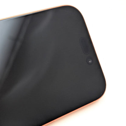 Apple iPhone 17 Pro 256 GB Kosmiczny pomarańcz | eSim | bateria 100% | Outlet, Bateria 100%