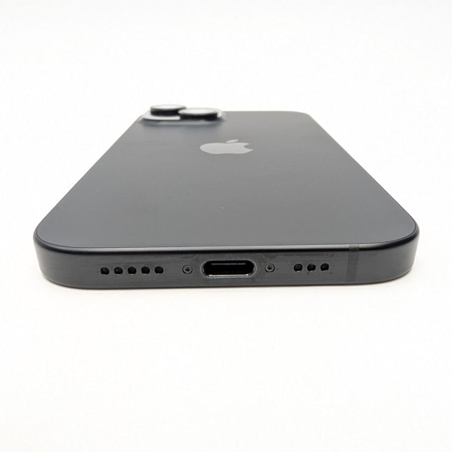 Apple iPhone 15 256 GB czarny | Outlet, Bateria 89%