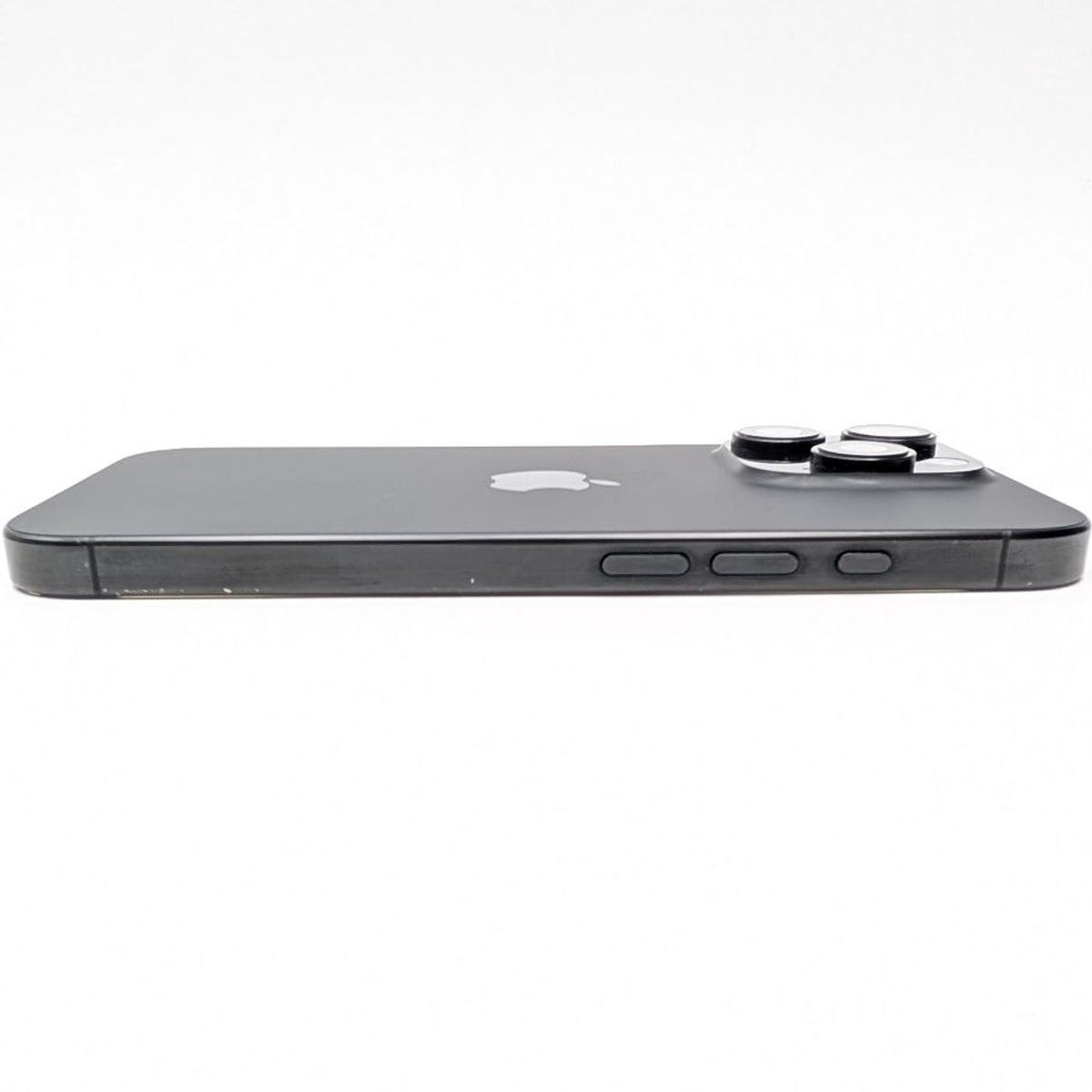 Apple iPhone 16 Pro 128 GB Tytan Czarny | eSim | Outlet, Bateria 94%