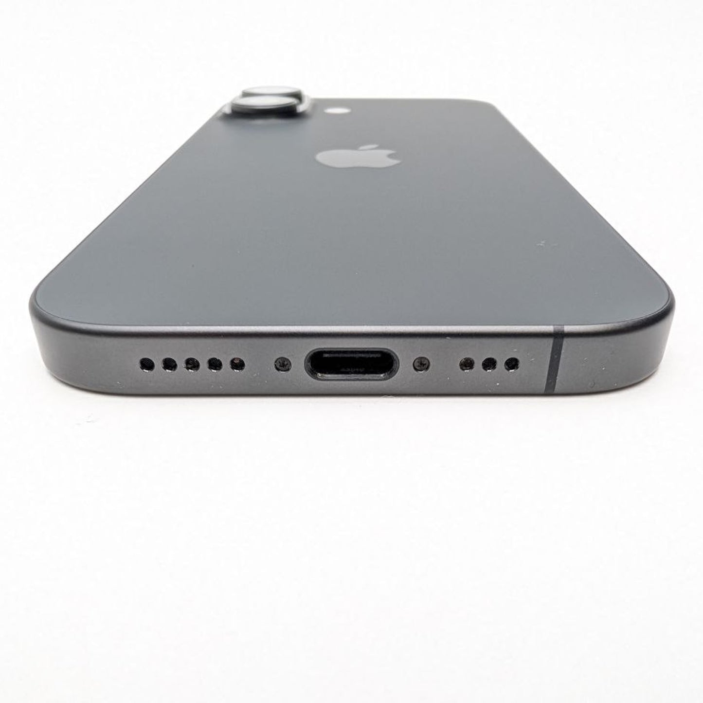 Apple iPhone 17 256GB Czarny | eSim | bateria 100% | Outlet, Bateria 100%