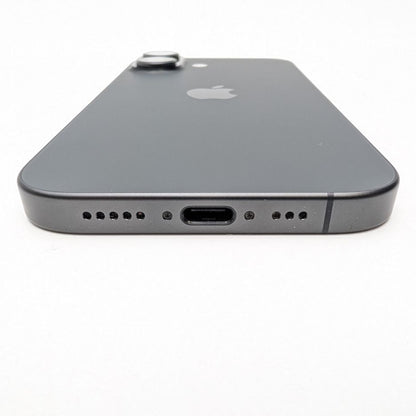 Apple iPhone 17 256GB Czarny | eSim | bateria 100% | Outlet, Bateria 100%