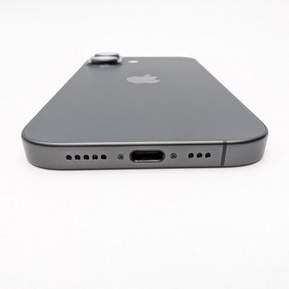 Apple iPhone 17 256GB Czarny | eSim | bateria 100% | Outlet, Bateria 100%