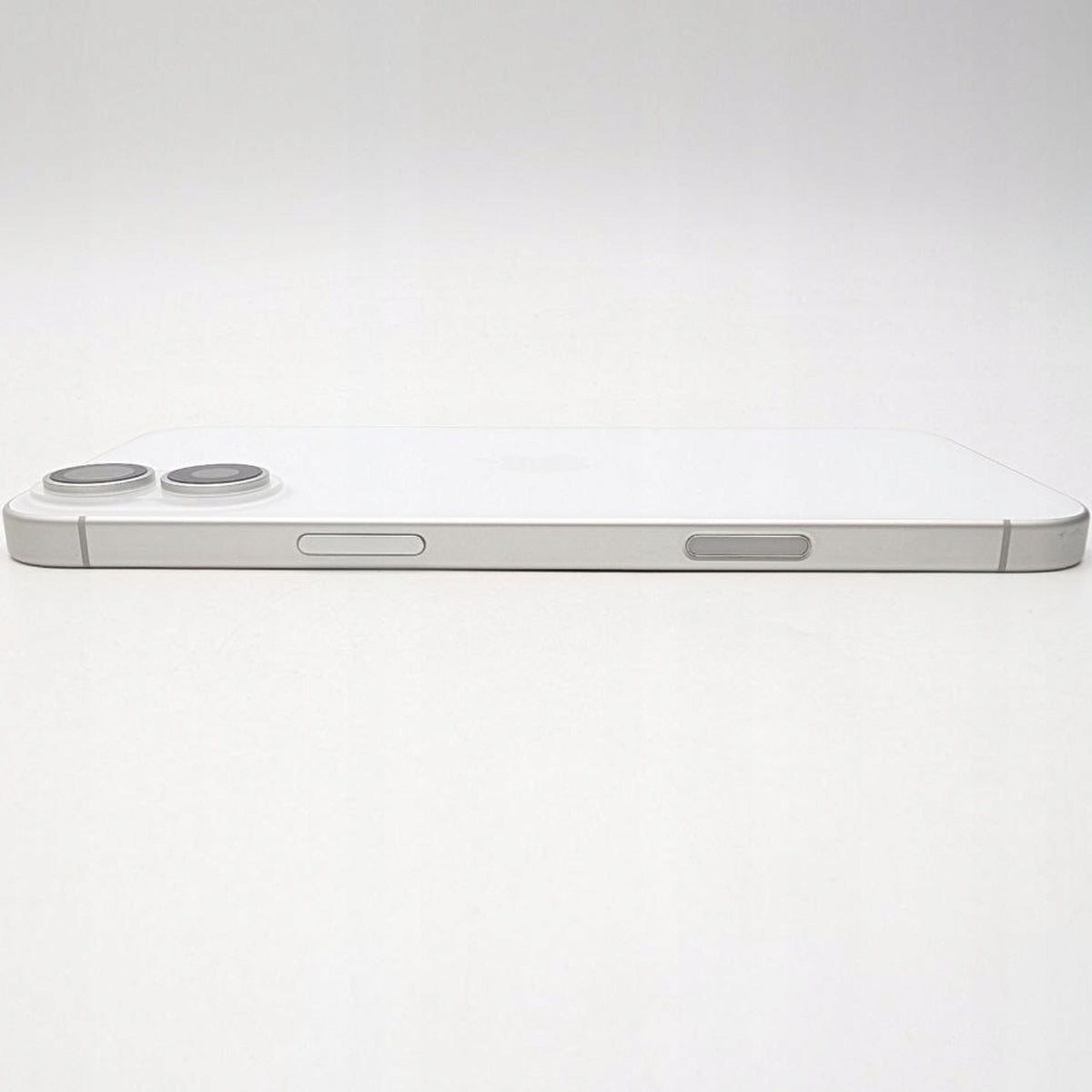 Apple iPhone 16 Plus 128 GB biały | Outlet, Bateria 93%