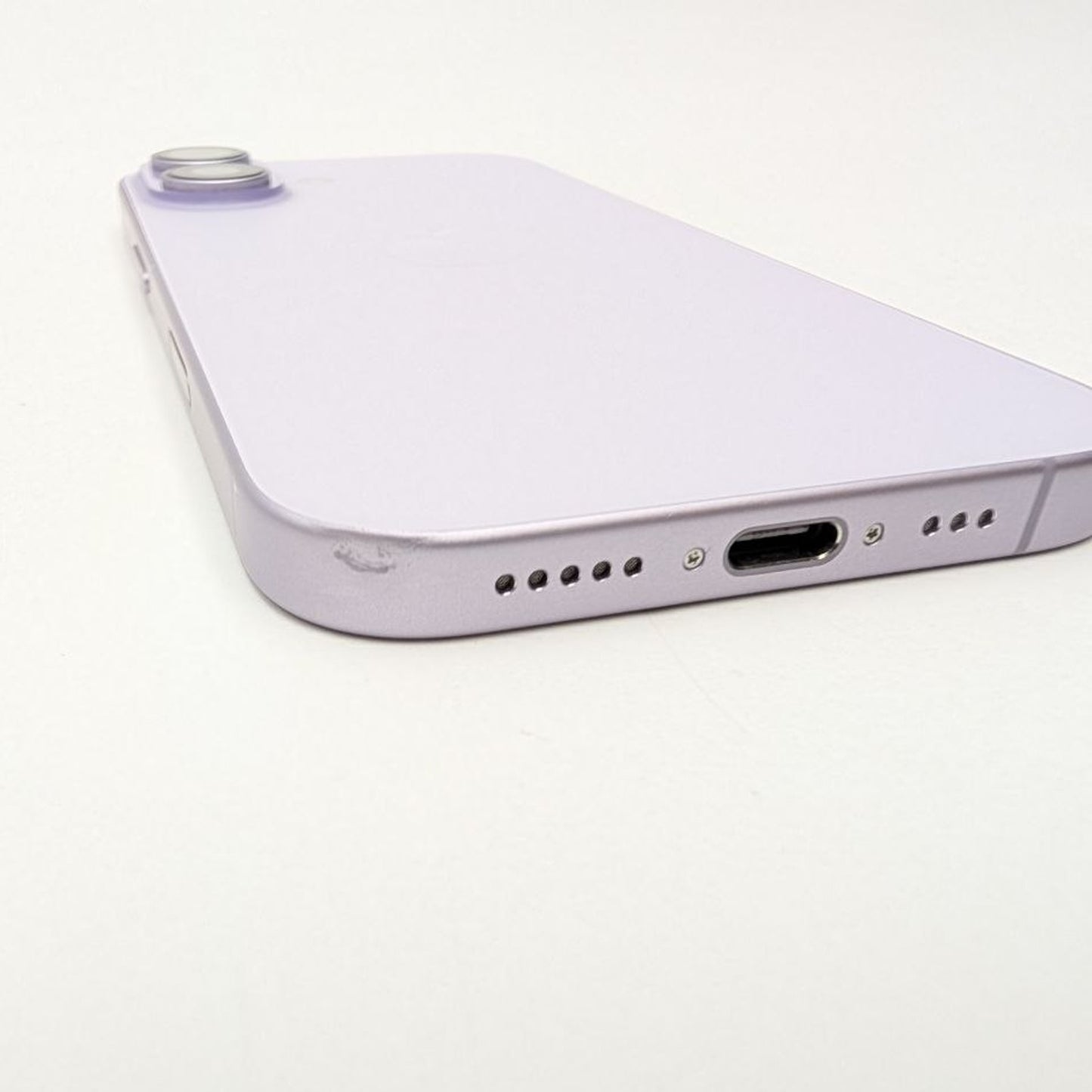 Apple iPhone 17 256 GB Lawendowy | eSim | Outlet, Bateria 98%