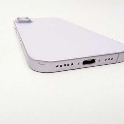 Apple iPhone 17 256 GB Lawendowy | eSim | Outlet, Bateria 98%