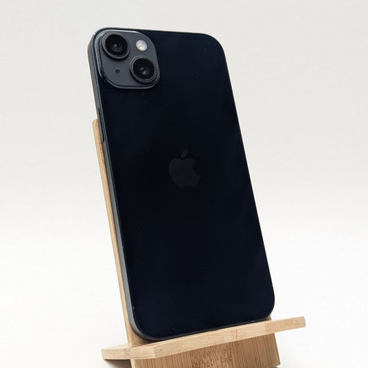 Apple iPhone 14 Plus 256GB Czarny | Outlet, Bateria 87%